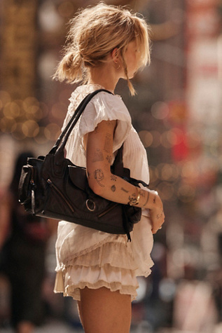 Sabo East West Bag