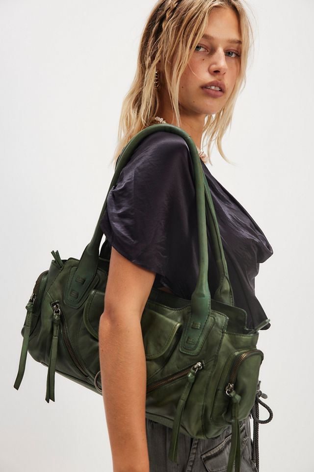 Sabo East West Bag #7