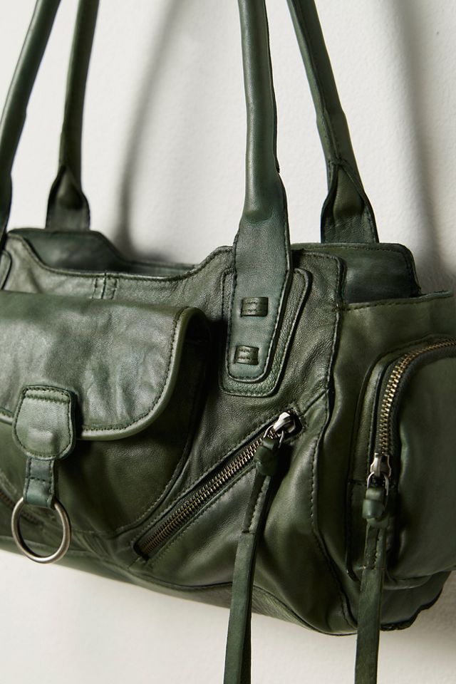 Sabo East West Bag #4