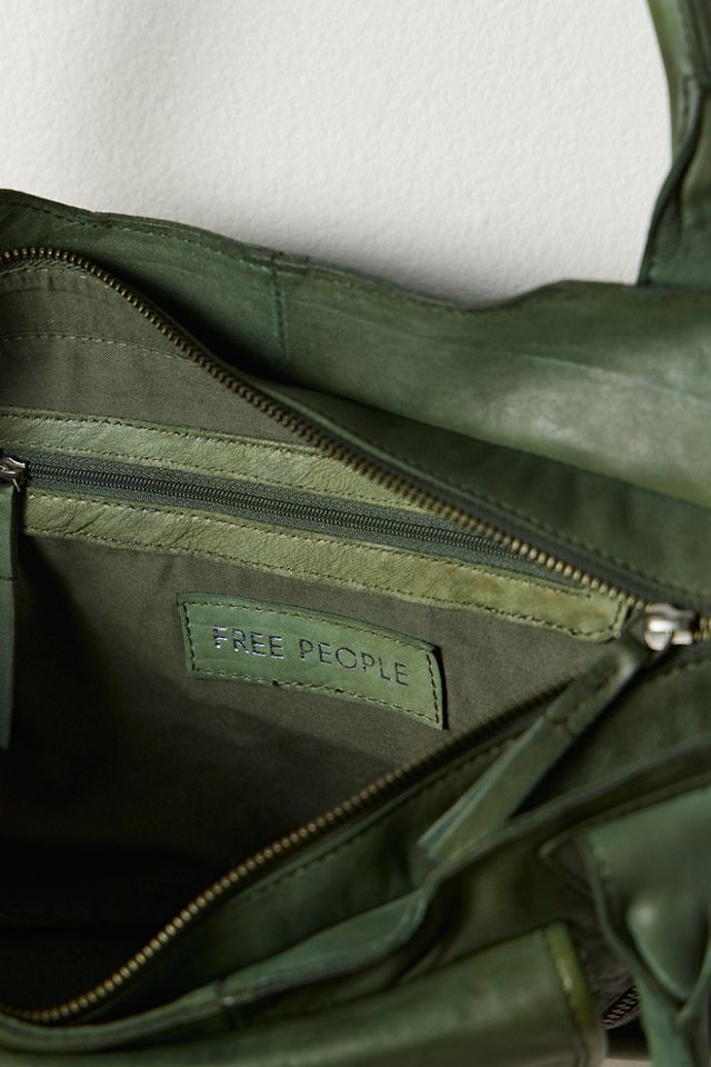 Sabo East West Bag #6
