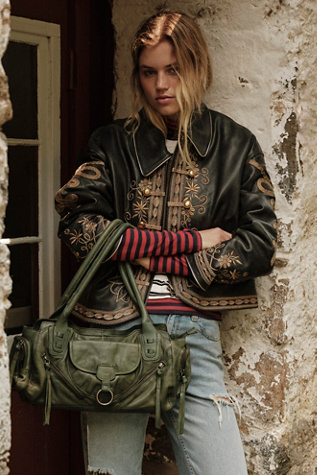 Sabo East West Bag