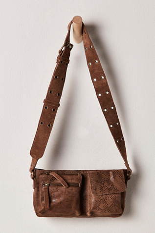 Snake Wade Bag by Free People