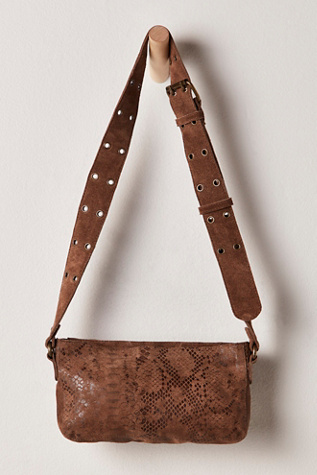 Snake Wade Bag