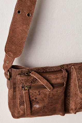Snake Wade Bag