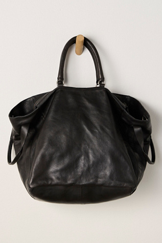 Oversized Leslie Tote