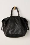 Oversized Leslie Tote