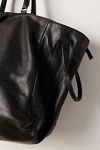 Oversized Leslie Tote