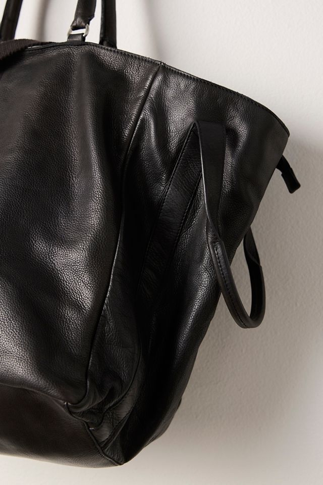 Oversized Leslie Tote #3