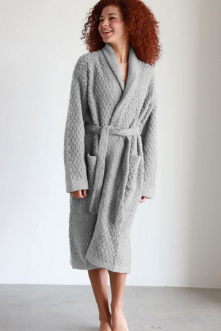 Sunday Citizen Snug Waffle Robe