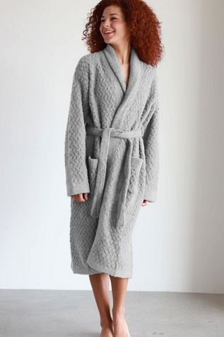 Sunday Citizen Snug Waffle Robe
