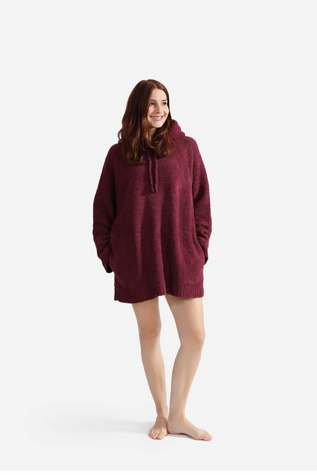 Sunday Citizen Snug Blanket Hoodie