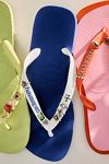 Sandal Charm Set