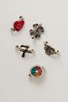 Sandal Charm Set