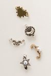 Sandal Charm Set