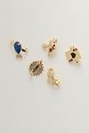 Sandal Charm Set