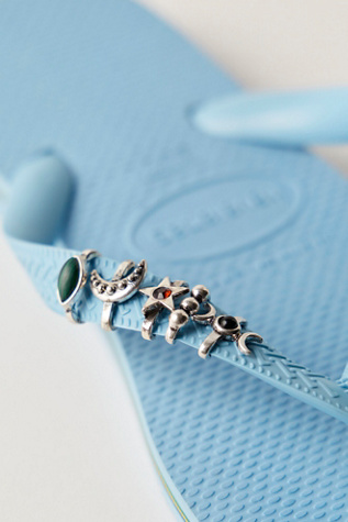 Sandal Charm Set