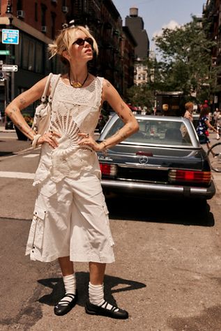 Free People ★ Doily Maxi Skirt Doily Maxi Skirt | Free People