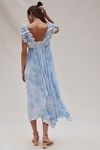 Mango Mambo Maxi Dress