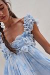 Mango Mambo Maxi Dress