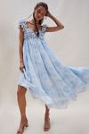 Mango Mambo Maxi Dress