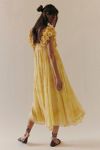 Mango Mambo Maxi Dress