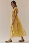 Mango Mambo Maxi Dress