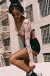Heatwave Skort