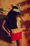 Heatwave Skort