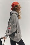 Sprint To The Finish Graphic Hoodie