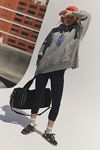 Sprint To The Finish Graphic Hoodie