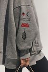 Sprint To The Finish Graphic Hoodie