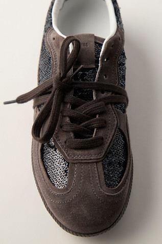 Alohas TB.490 Glint Sneakers at Free People in Black, Size: EU 40