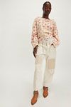Magnolia Pearl Heart Hermosa Sweatshirt