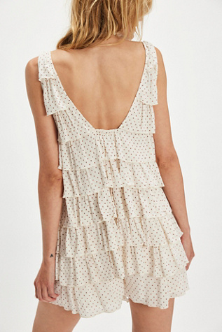 Ruffle Me Up Set