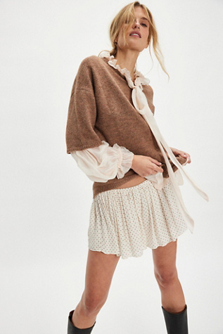 Ruffle Me Up Set