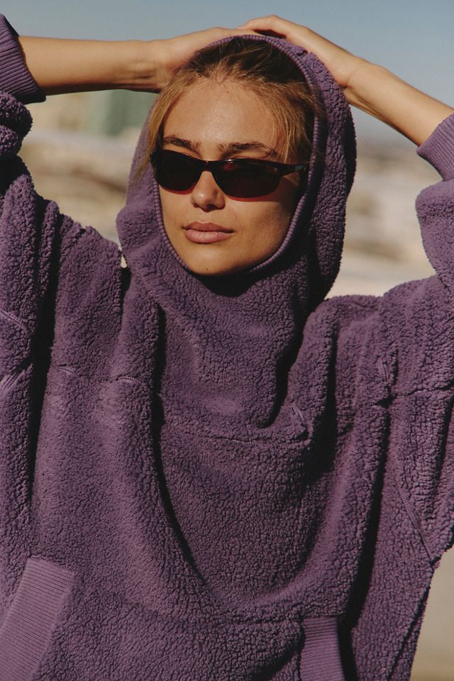 Scout it Out Fleece Pullover #2