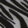 Zebra Jacquard