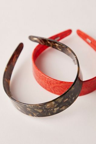 Machete Wide Headband
