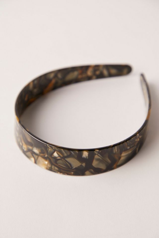Machete Wide Headband #1