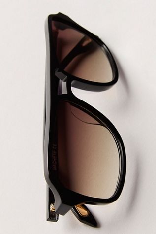 Lunettes de soleil aviateur Machete Jane