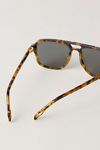 Machete Jane Aviator Sunglasses