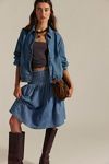 We The Free Birdie Denim Jacket