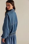 We The Free Birdie Denim Jacket