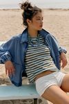 We The Free Birdie Denim Jacket