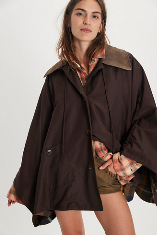 Bailey Cape