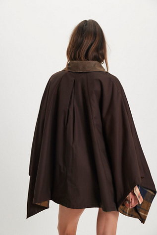 Bailey Cape