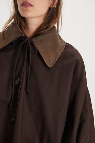 Bailey Cape