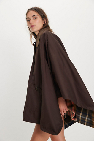 Bailey Cape