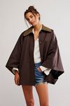 Bailey Cape