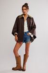 Bailey Cape